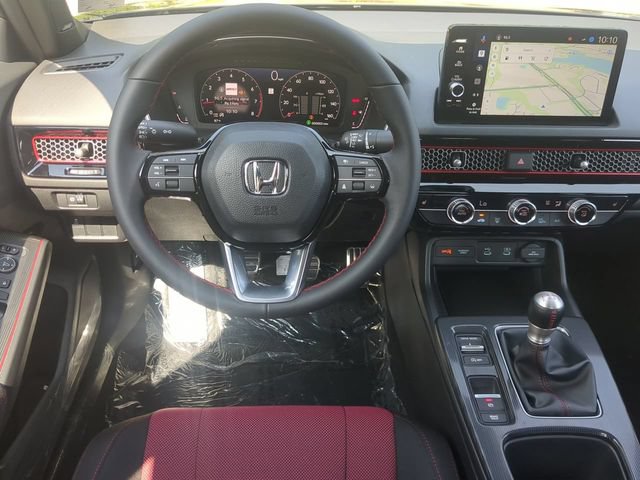 New 2026 Honda Civic Si image 14