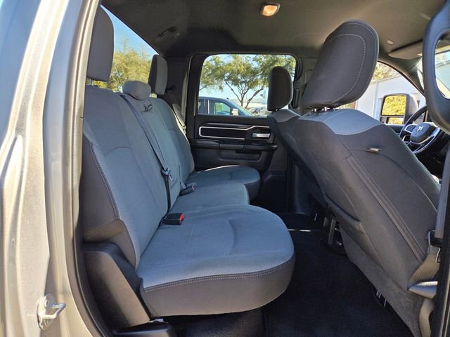 Used 2024 RAM 2500 Big Horn image 23