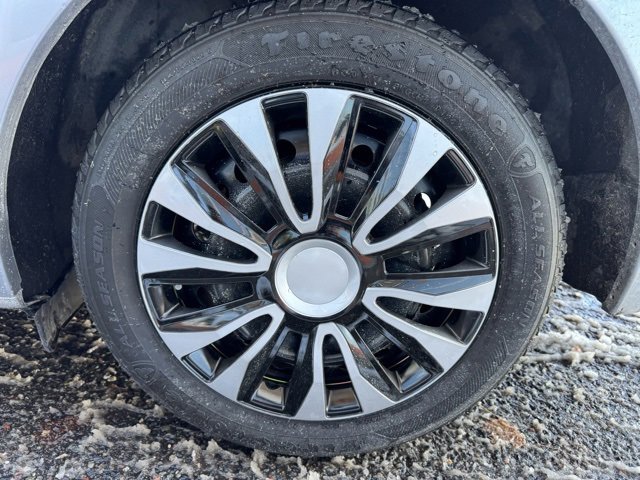 Used 2022 Subaru Impreza 2.0i image 24