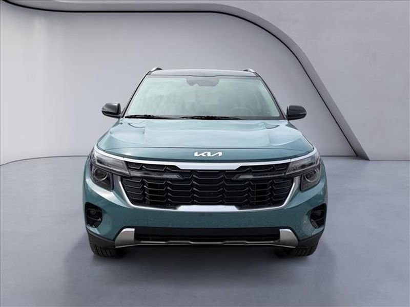 New 2026 Kia Seltos S image 8
