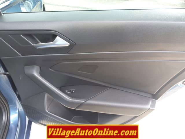 Used 2021 Volkswagen Jetta S FWD image 34
