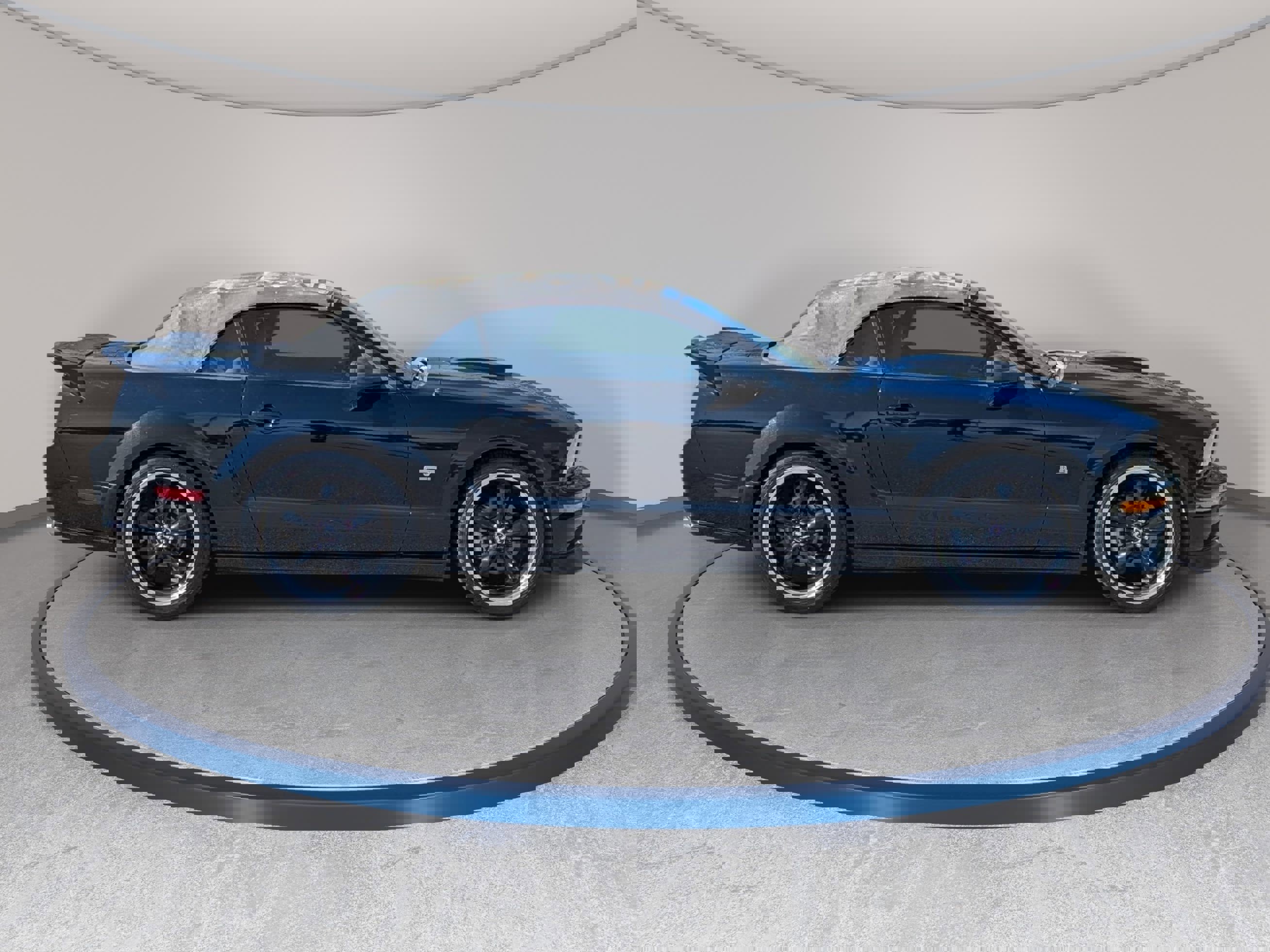 Used 2007 Ford Mustang GT image 4