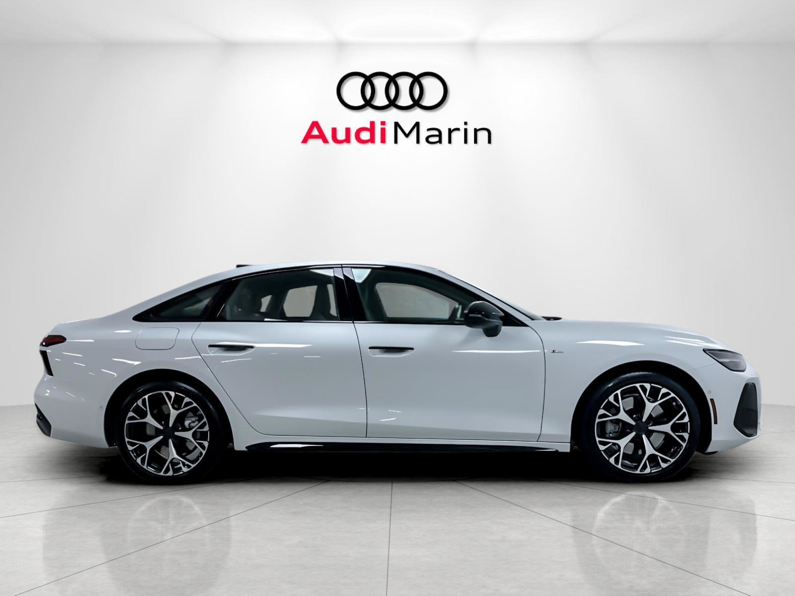 Certified 2026 Audi A6 Premium Plus AWD/4WD image 6