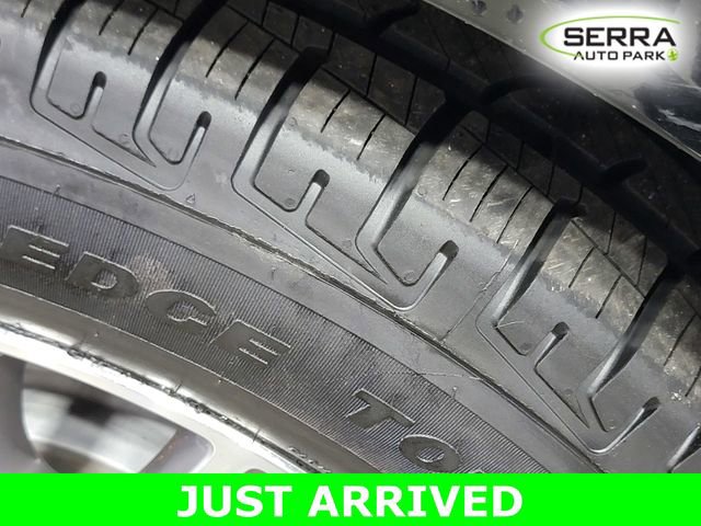 Used 2019 Cadillac XT5 Luxury AWD/4WD image 10