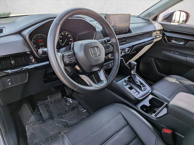 Used 2024 Honda CR-V EX-L image 13