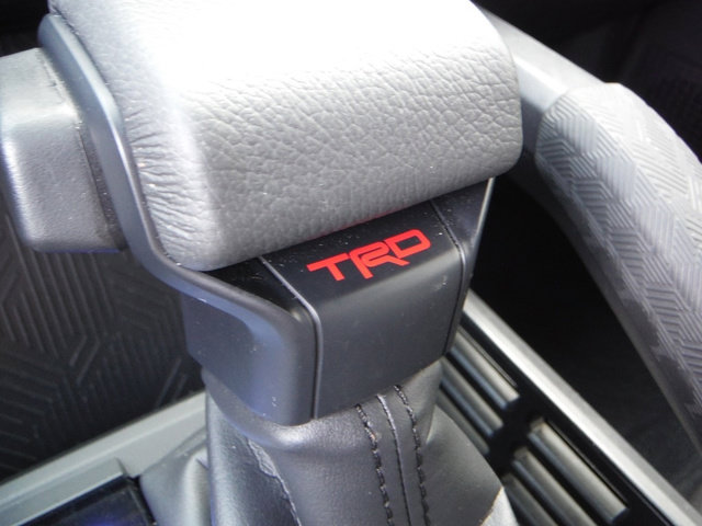 Used 2025 Toyota Tacoma TRD Off-Road AWD/4WD image 28