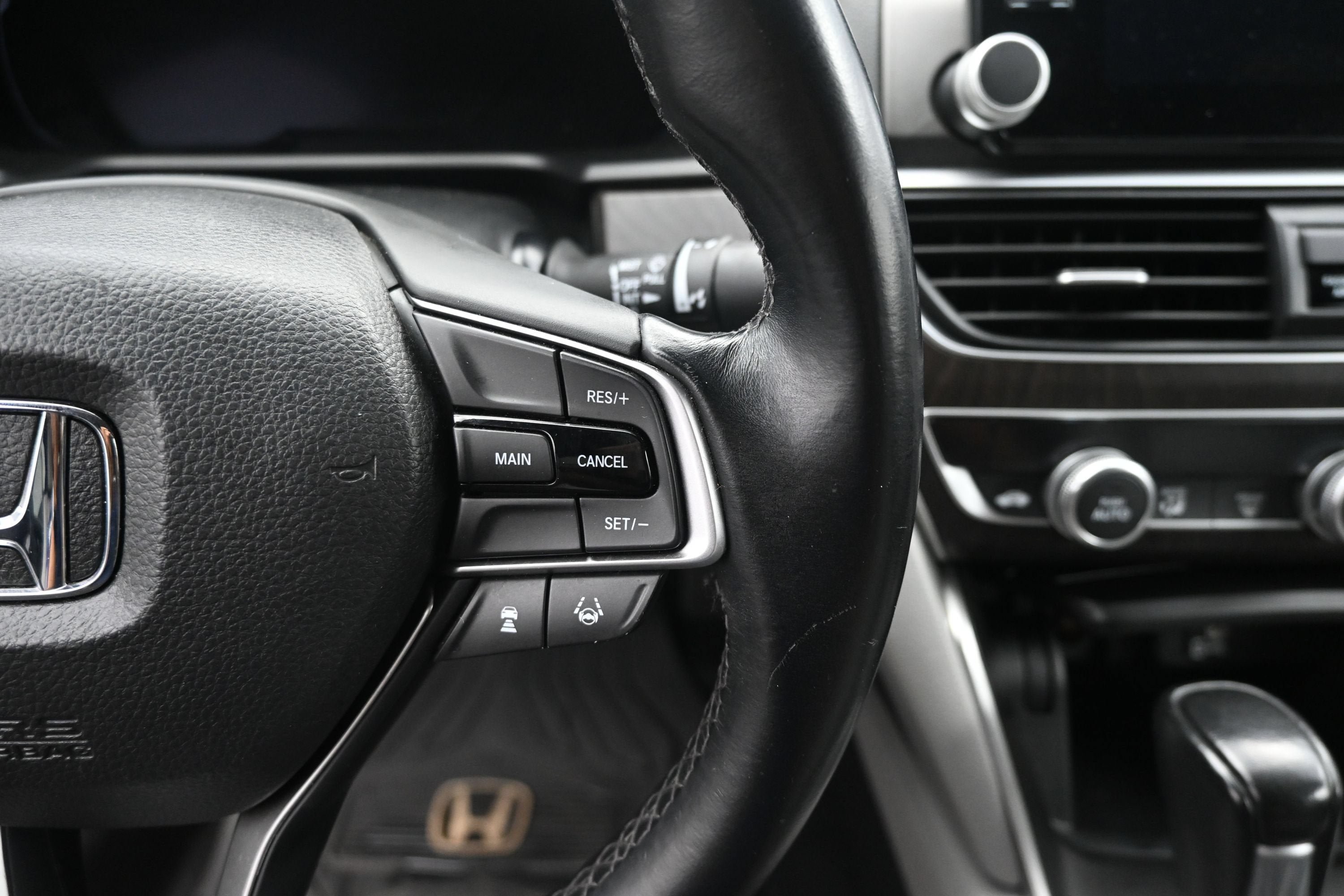 Used 2019 Honda Accord EX-L image 13