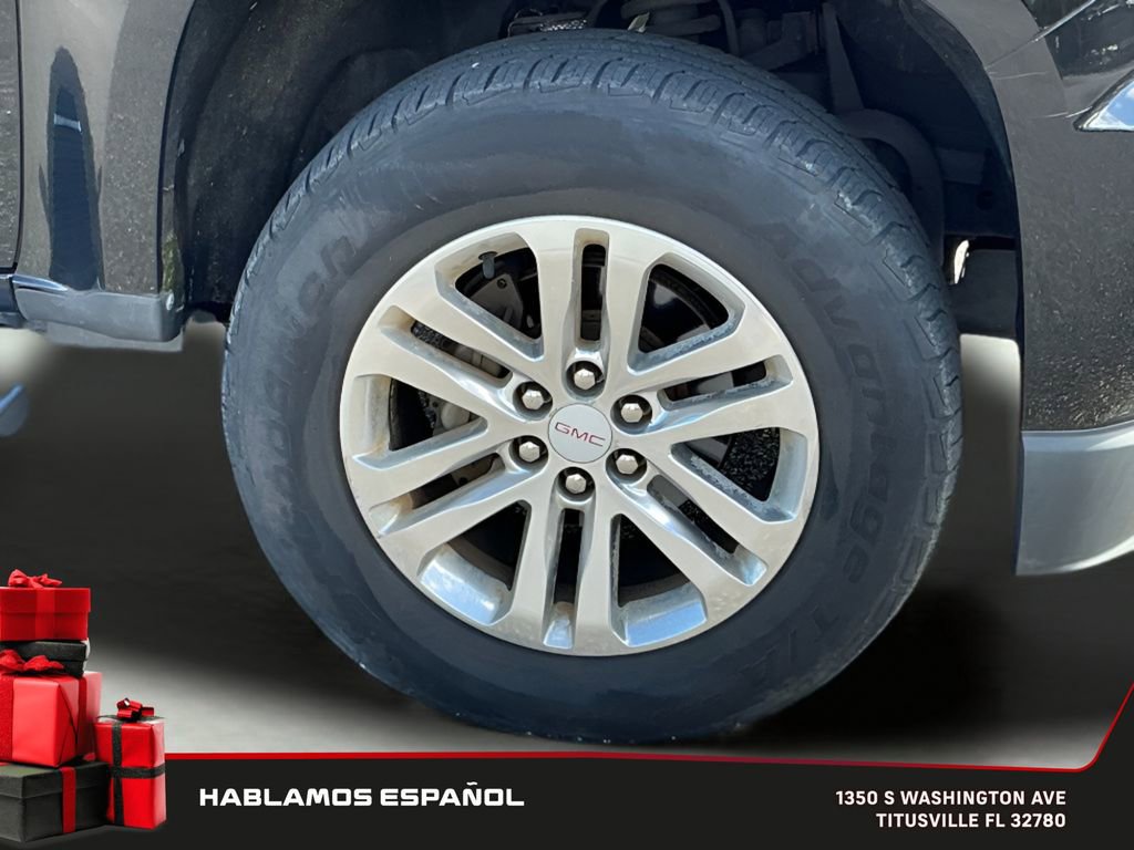 Used 2015 GMC Canyon SLT w/ Driver Alert Package image 17