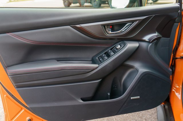 Used 2024 Subaru WRX Limited w/ Popular Package #1A image 21