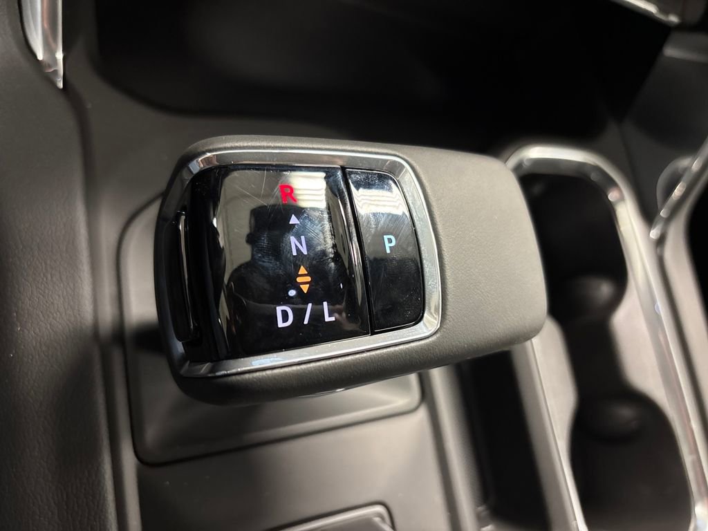 New 2026 GMC Sierra 1500 Denali image 46