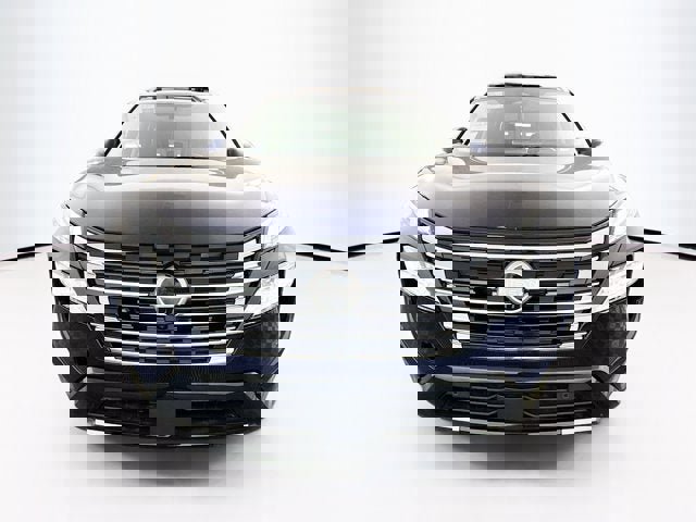 New 2026 Nissan Rogue Platinum w/ Platinum Premium Package image 2