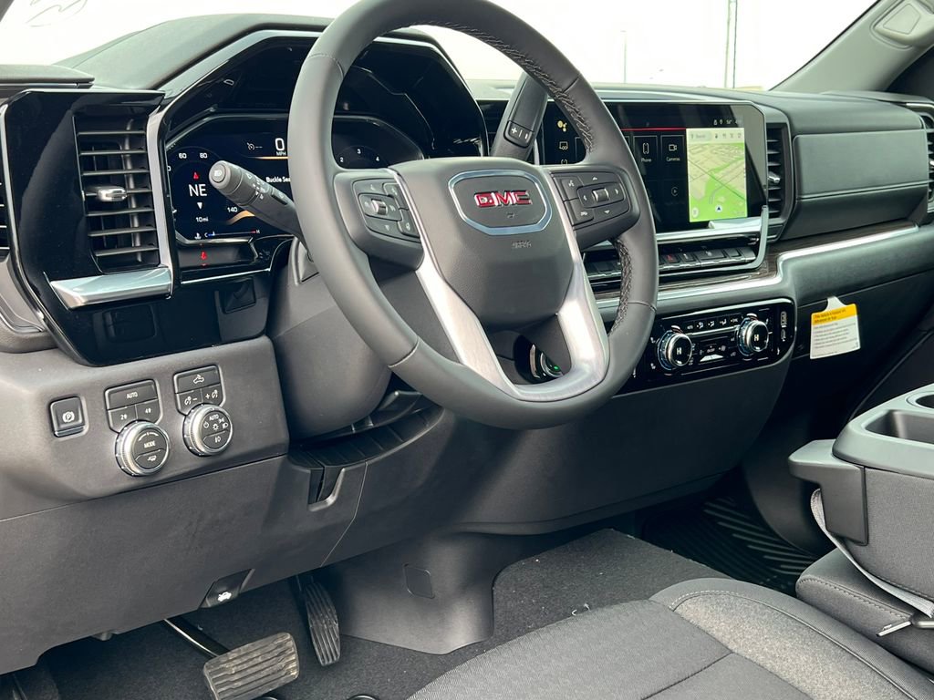 New 2026 GMC Sierra 1500 Elevation image 20