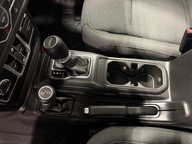 New 2026 Jeep Gladiator Sport image 16