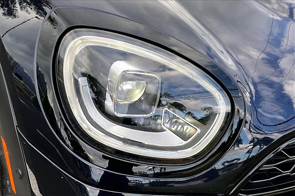 Used 2022 MINI Cooper Countryman S image 32