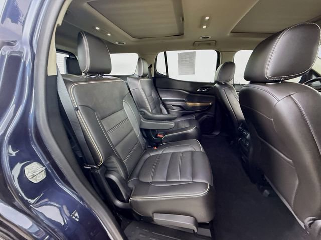 Used 2019 GMC Acadia Denali image 30