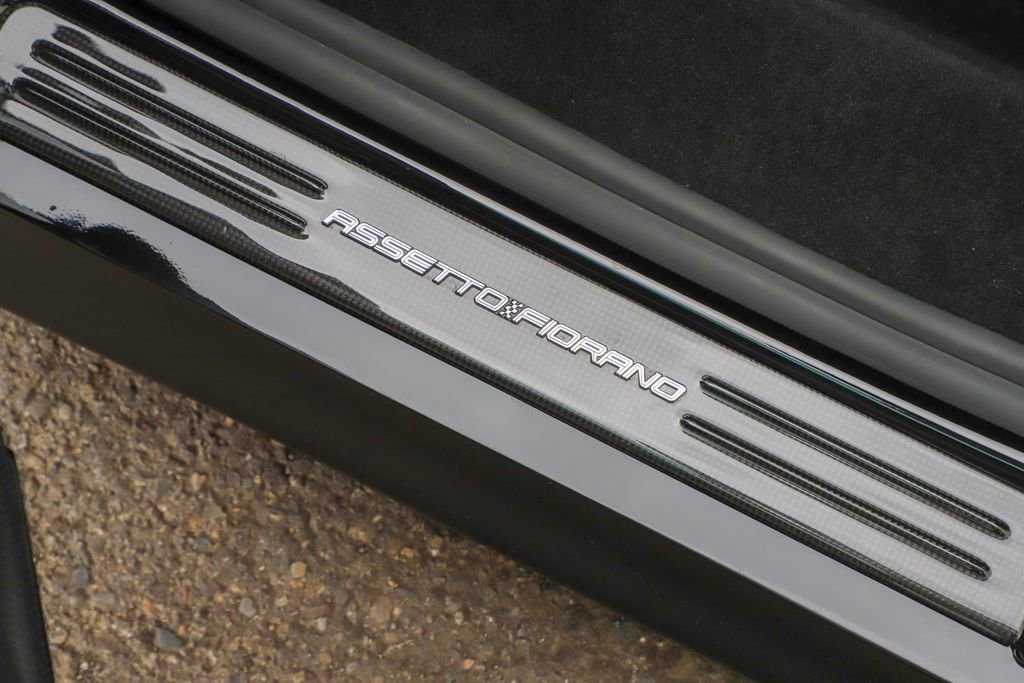 Certified 2021 Ferrari SF90 Stradale AWD/4WD image 12