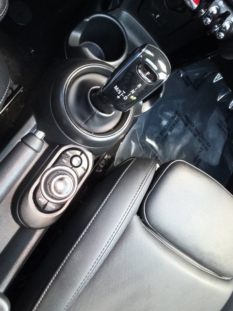 Used 2024 MINI Cooper S FWD image 24