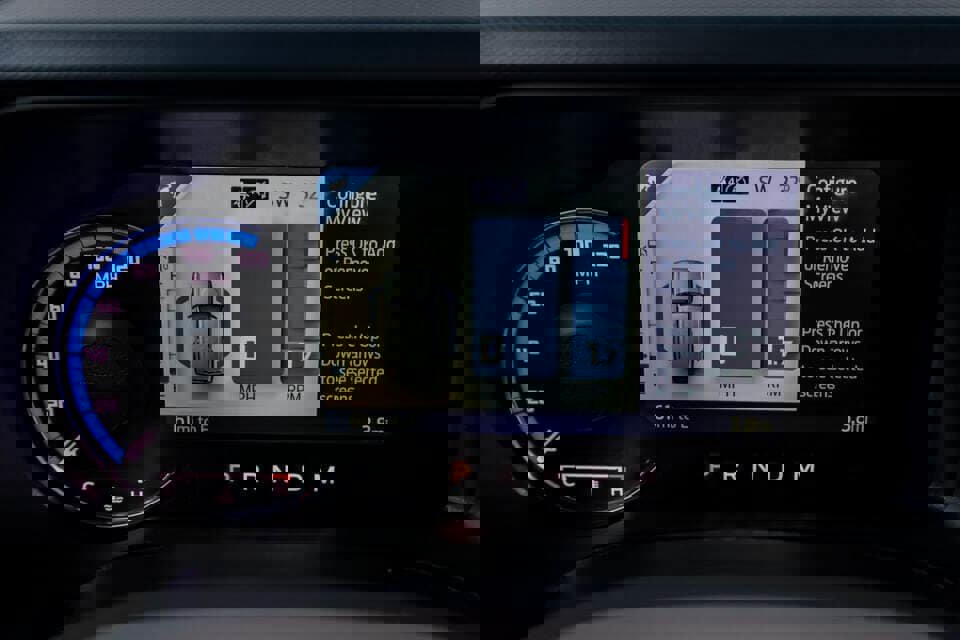 Used 2024 Ford Bronco Outer Banks w/ Sasquatch Package image 20