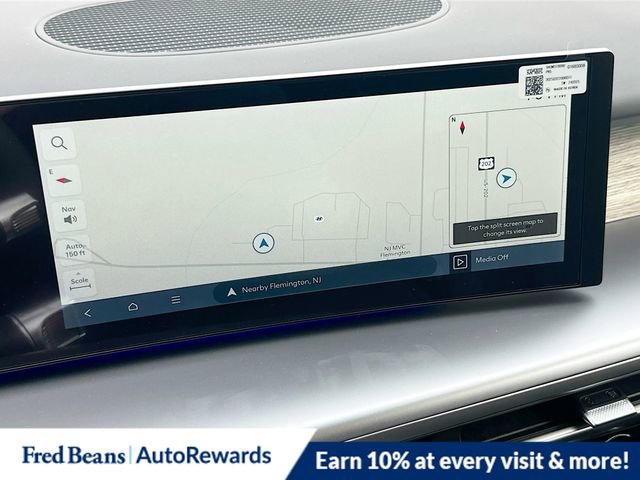 New 2026 Hyundai Ioniq 9 SEL image 14