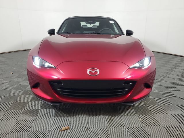New 2026 MAZDA MX-5 Miata Sport RWD image 2