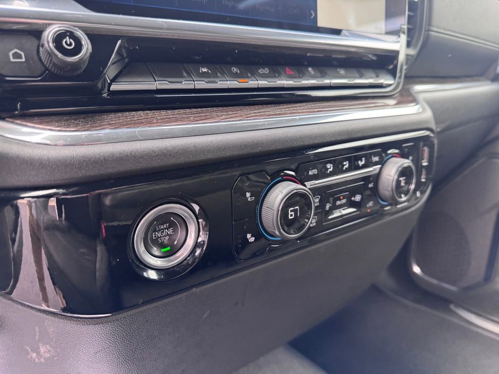 Used 2023 Chevrolet Silverado 1500 LT image 17