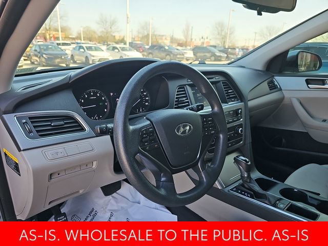 Used 2016 Hyundai Sonata SE image 9