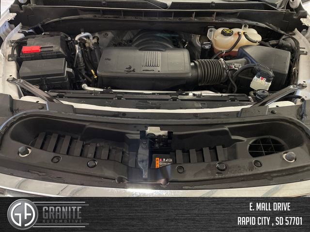 Used 2023 GMC Yukon SLT w/ SLT Luxury Package image 25