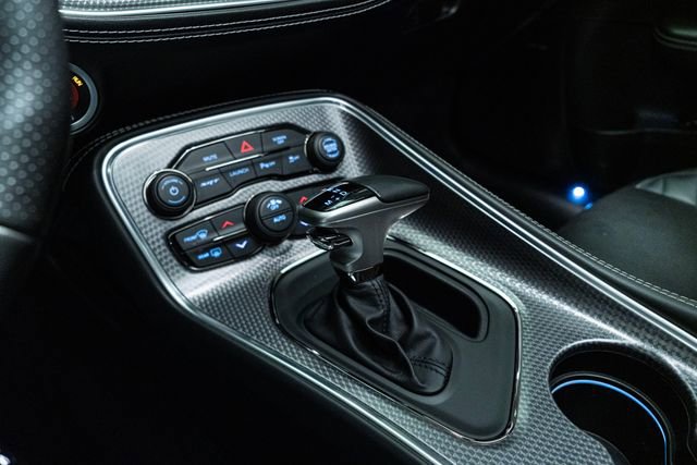 Used 2022 Dodge Challenger SRT Hellcat Redeye image 26