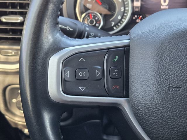 Used 2021 RAM 1500 Lone Star image 29