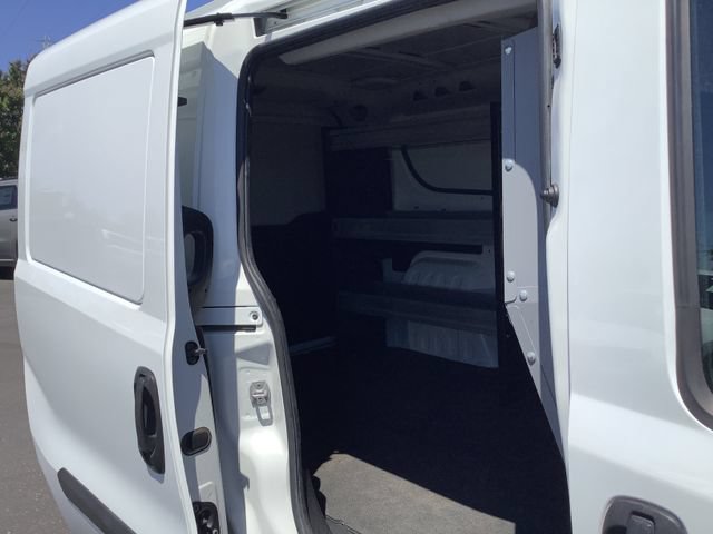 Used 2022 RAM ProMaster City Wagon FWD image 29