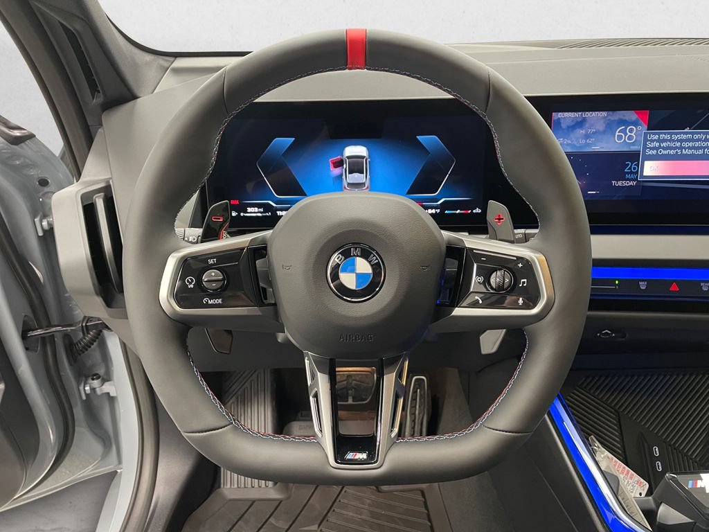 New 2026 BMW X3 M50 AWD/4WD image 10