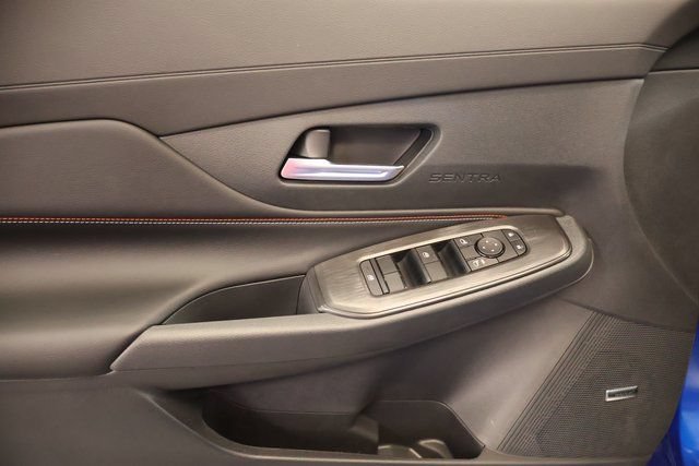 New 2026 Nissan Sentra SR w/ SR Premium Package FWD image 10