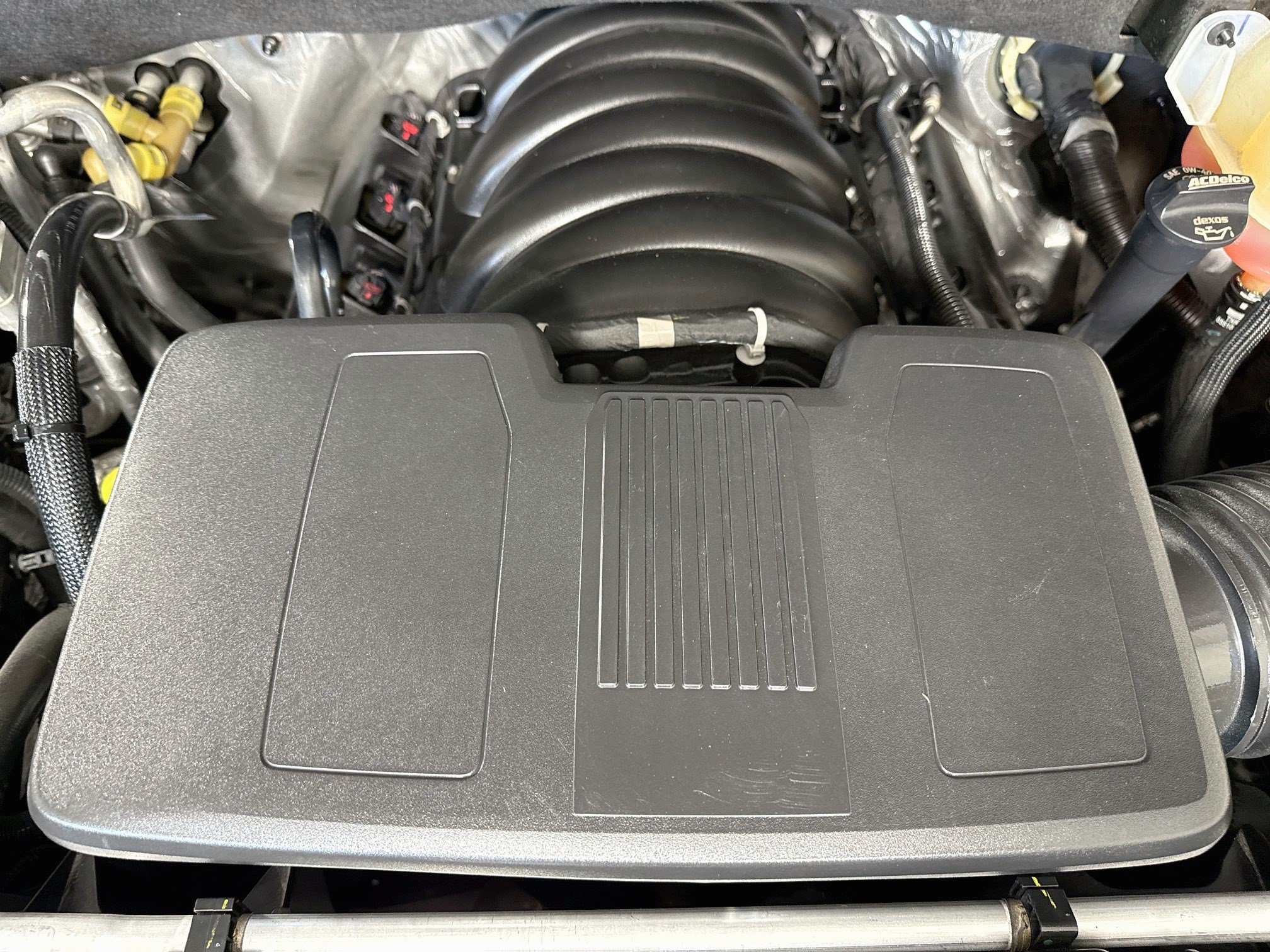 Used 2022 Cadillac Escalade Sport w/ Touring Package RWD image 39