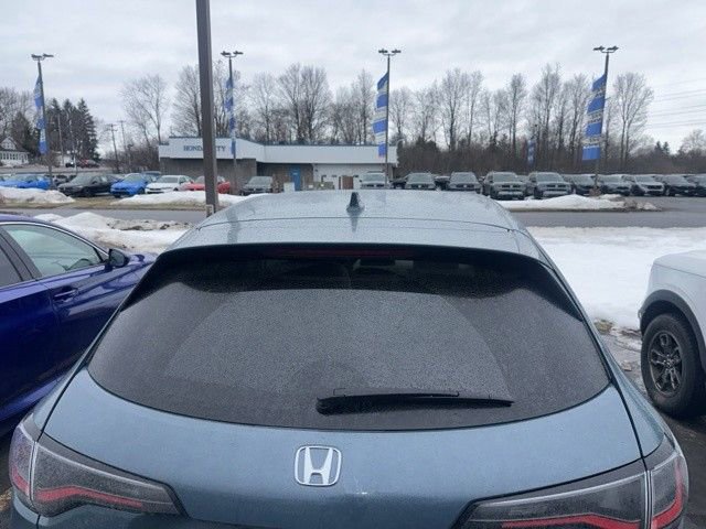 Used 2024 Honda HR-V EX-L image 6