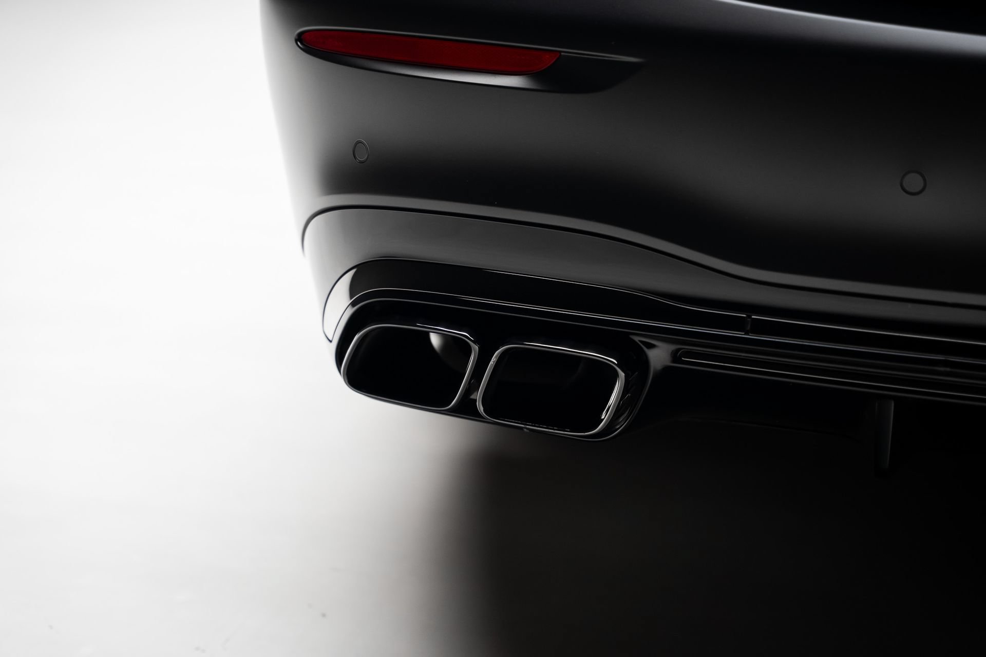 Used 2025 Mercedes-Benz S 63 AMG S image 35