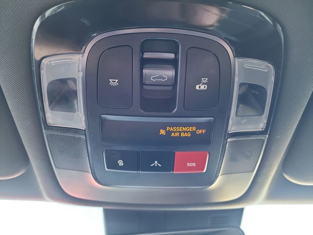 Used 2023 Hyundai Sonata SEL Plus image 34