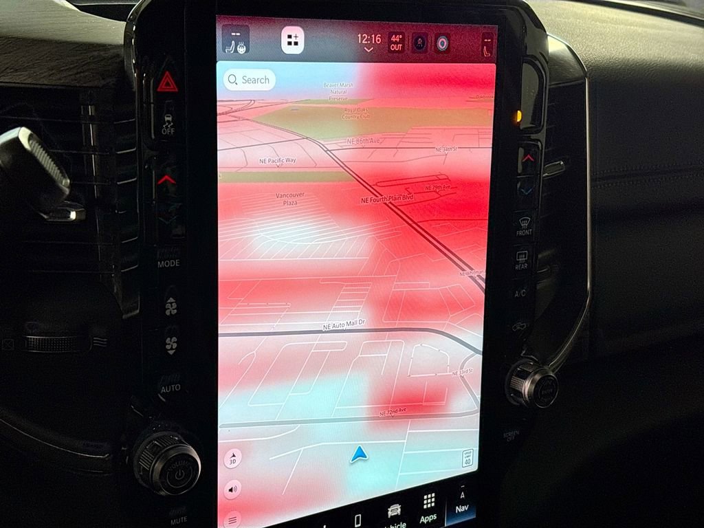 New 2026 RAM 2500 Laramie image 16