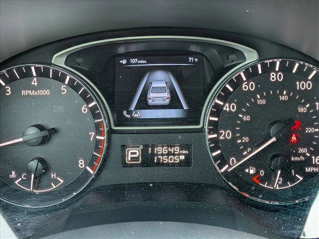 Used 2013 Nissan Altima 2.5 SL w/ Technology Pkg image 11