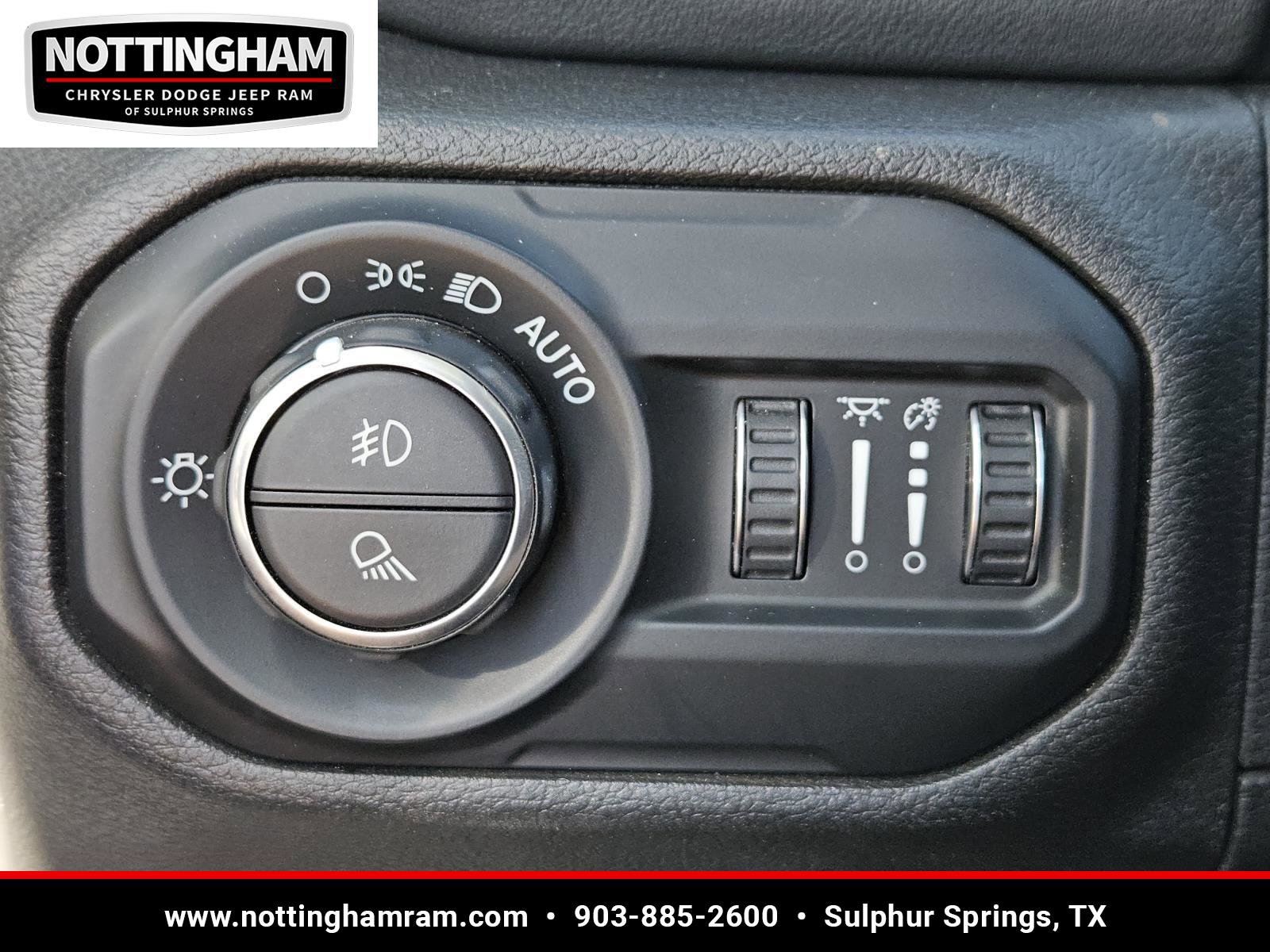 Used 2021 Jeep Gladiator Overland w/ Popular Equipment Package image 17