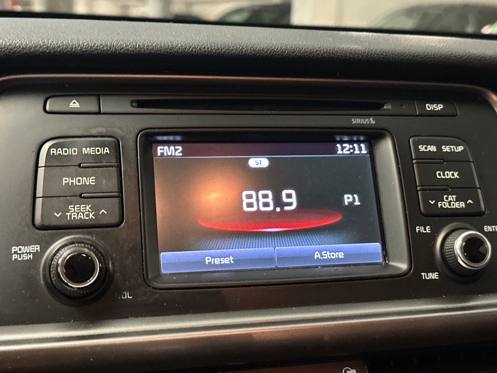 Used 2016 Kia Optima LX image 22