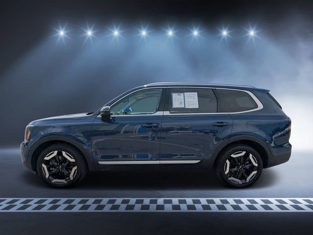 Used 2023 Kia Telluride EX AWD/4WD image 6