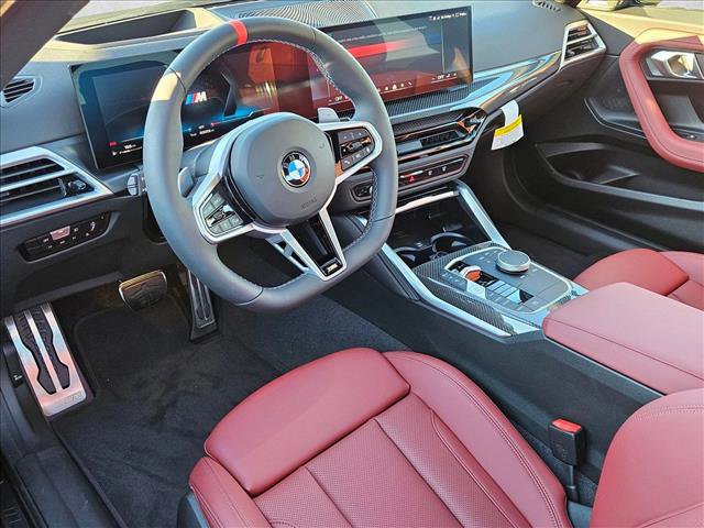 New 2026 BMW M240i Coupe w/ Premium Package image 3