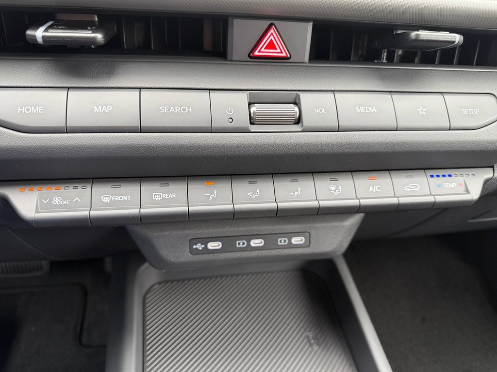 New 2027 Kia Seltos LX AWD/4WD image 19