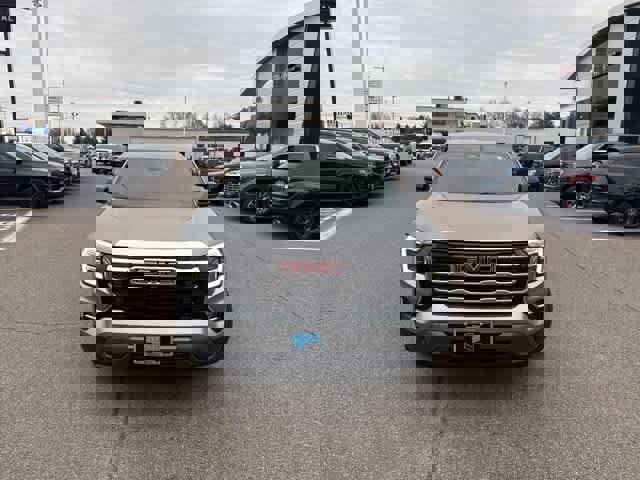 New 2026 GMC Terrain Elevation w/ Technology Package II image 2