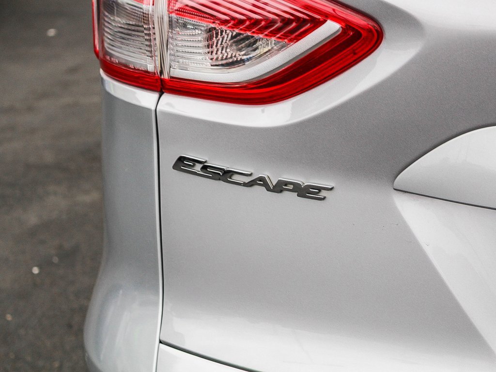 Used 2016 Ford Escape S image 11