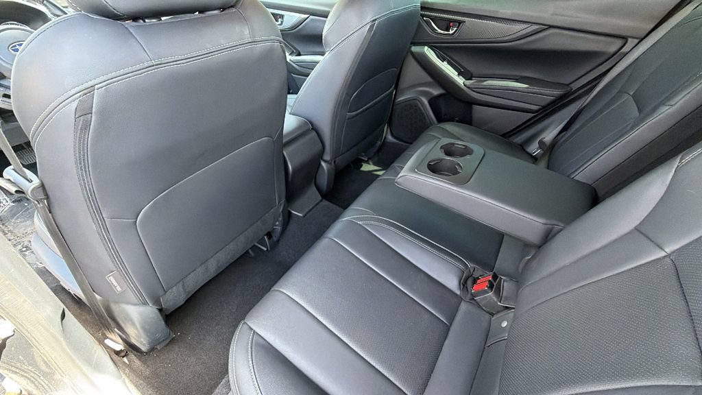 Used 2023 Subaru Impreza 2.0i Limited AWD/4WD image 24