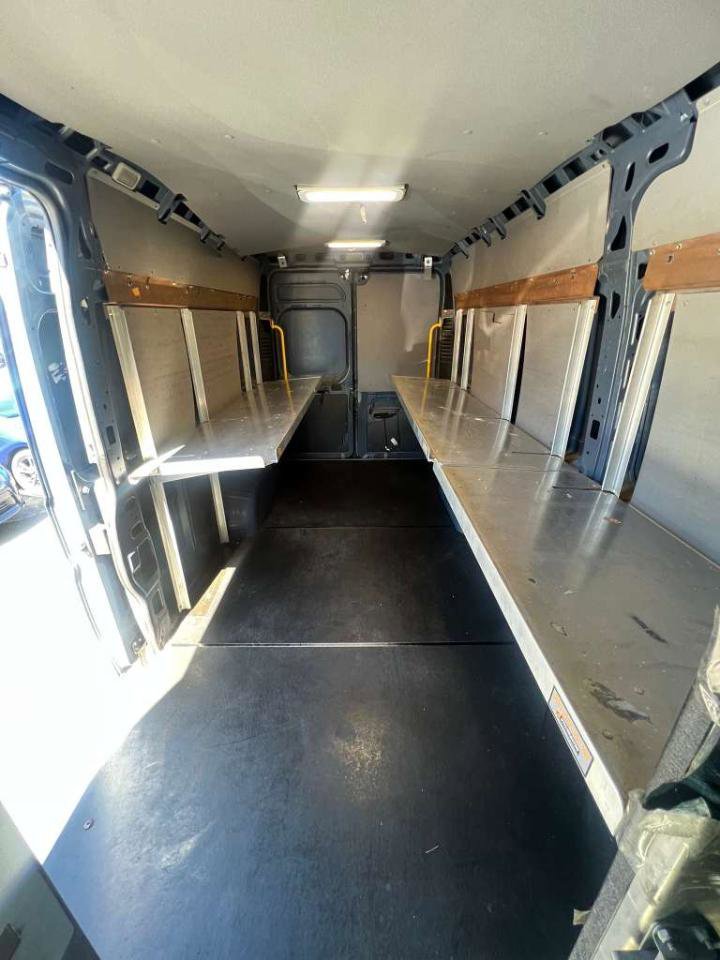 Used 2019 RAM ProMaster 3500 FWD image 32