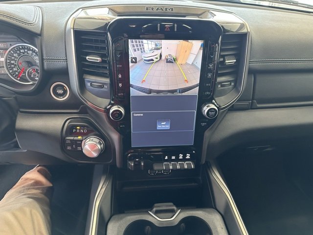 Used 2022 RAM 1500 Sport w/ Rebel Level 2 Equipment Group image 11