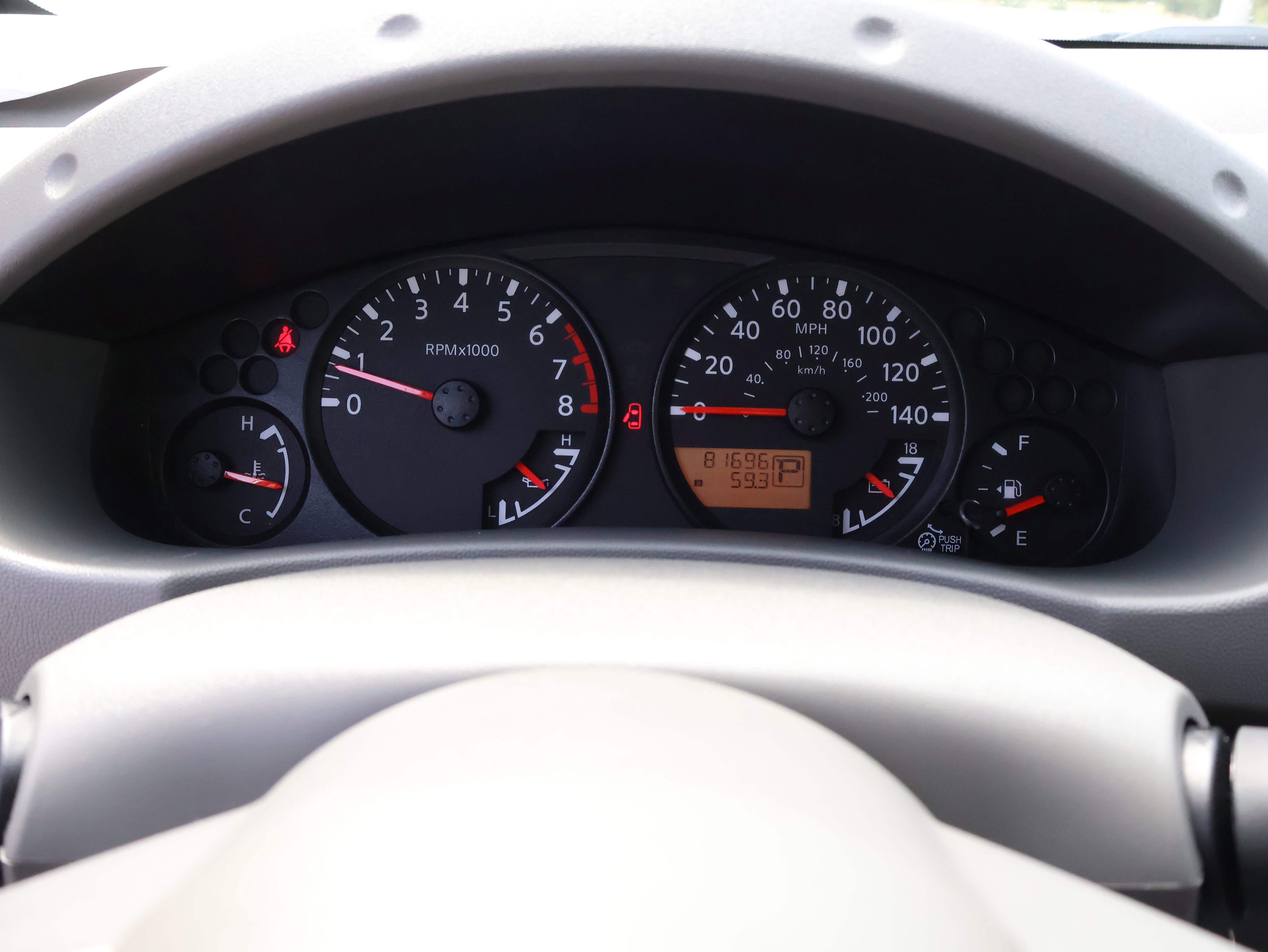 Used 2017 Nissan Frontier SV image 35