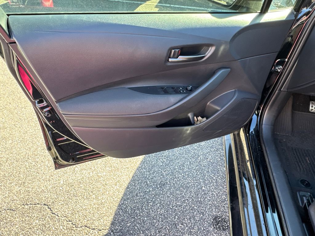 New 2024 Toyota Corolla Premium image 10